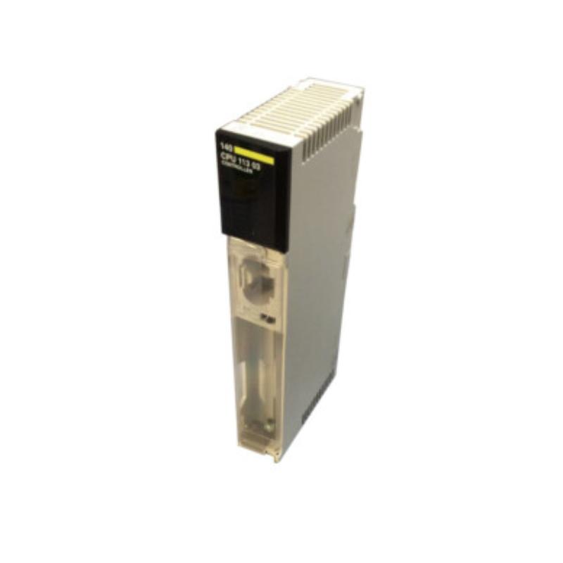 Schneider Electric 140CPU11303C Concept Processor 80186 Modicon Quantum