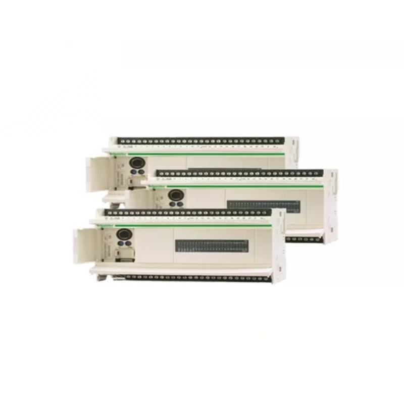 Schneider Electric 140CPU11304C Concept Processor 80186 Modicon Quantum