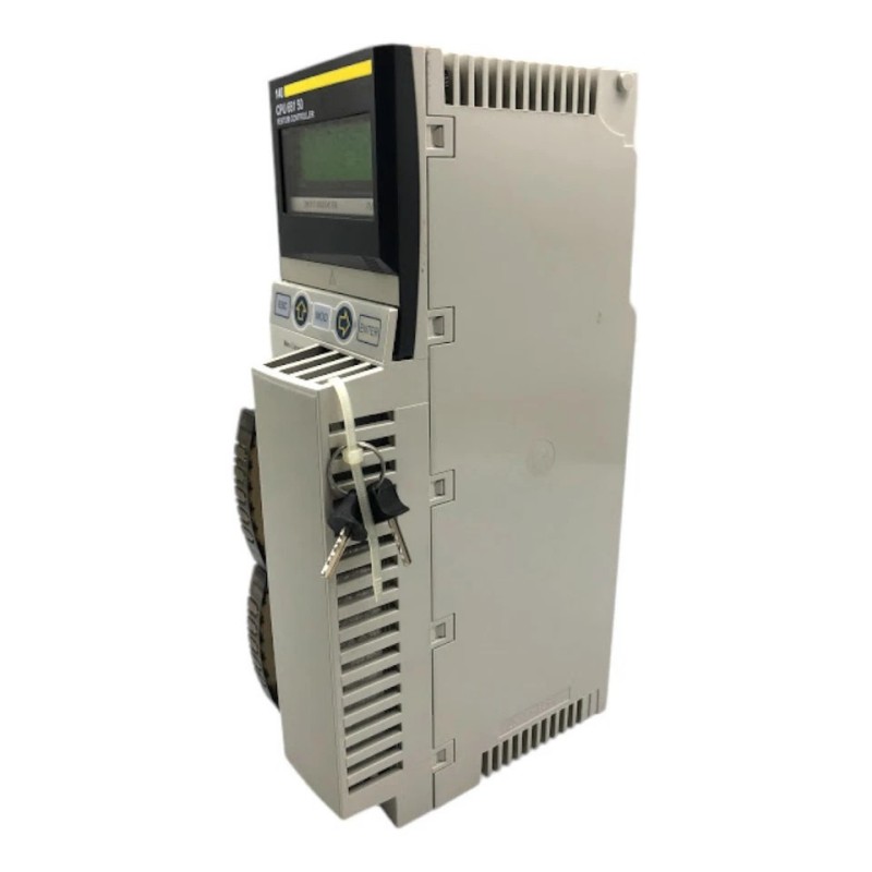 Schneider Electric 140CPU65150C Unity processor Modicon Quantum