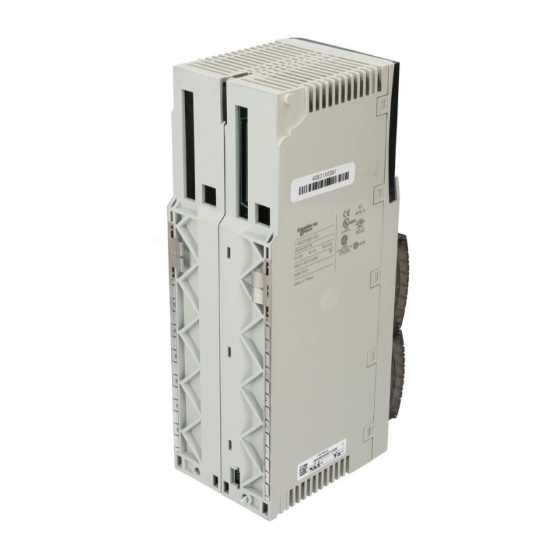 Schneider Electric 140CPU65160C Unity processor Modicon Quantum