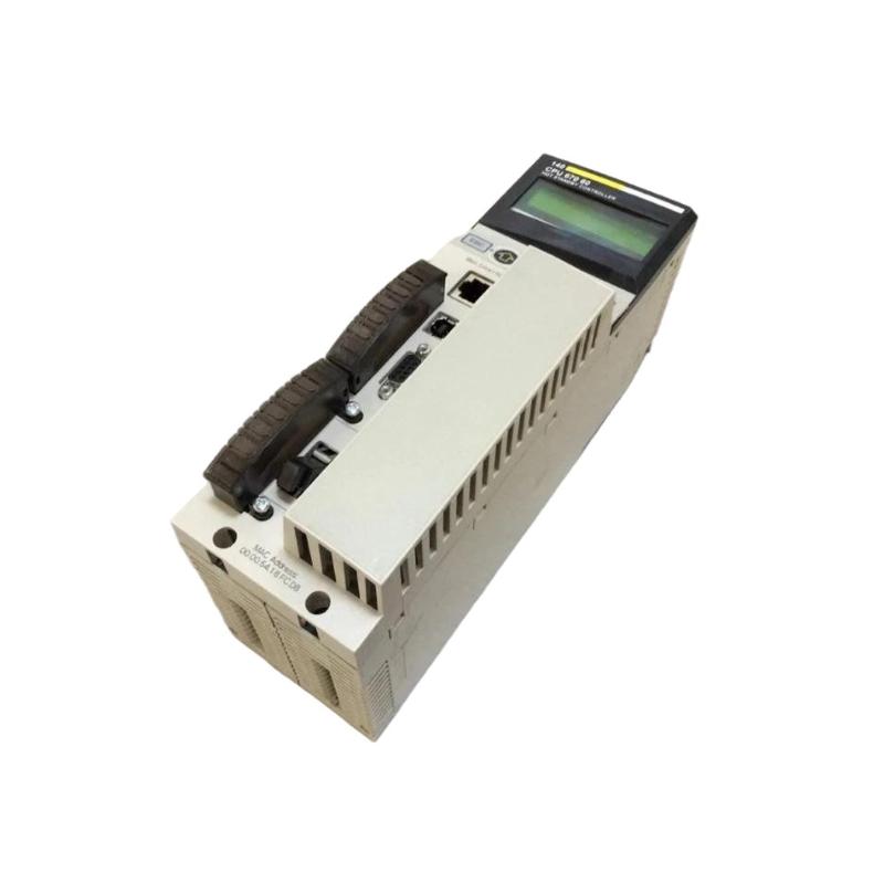 Schneider Electric 140CPU67060 Unity Hot Standby Processor With Multimode Ethernet