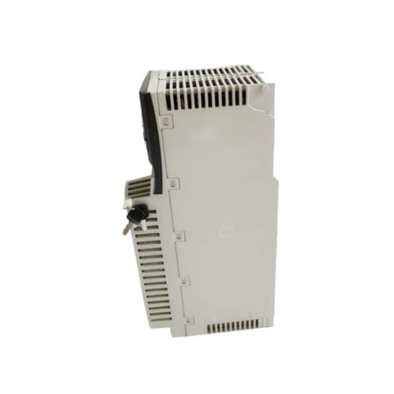 Schneider Electric 140CPU67060 Unity Hot Standby Processor With Multimode Ethernet