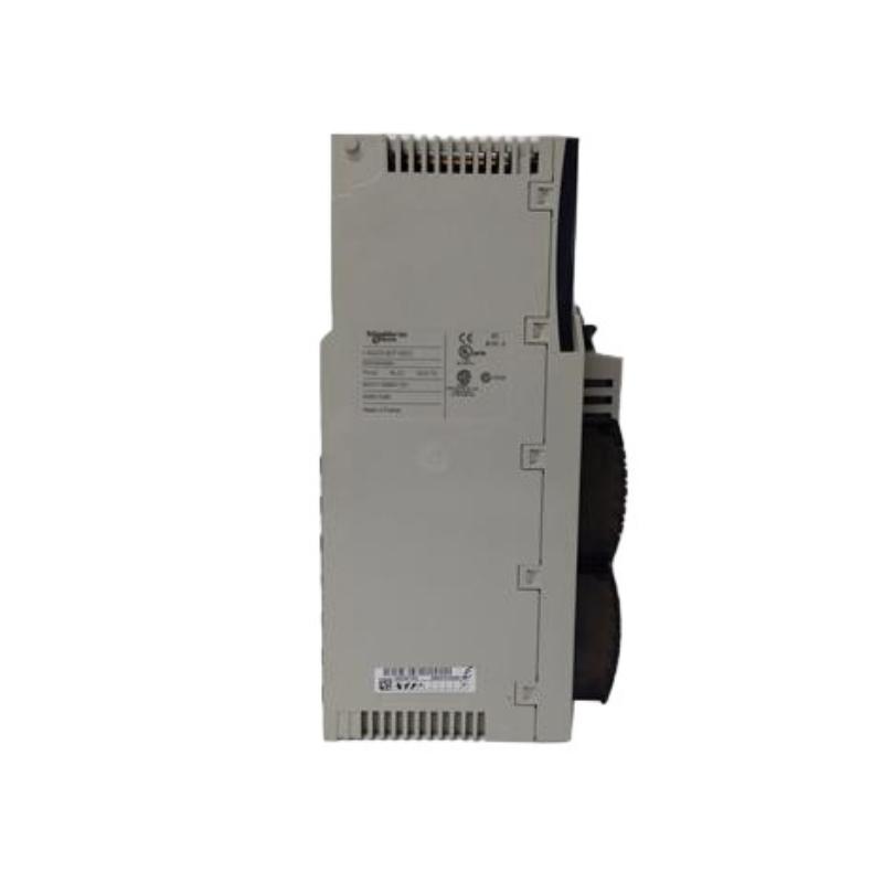 Schneider Electric 140CPU67160C Unity Hot Standby Processor With Multimode Ethernet