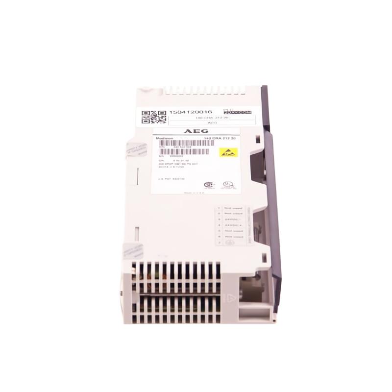 Schneider Electric 140CRA21220C DIO Drop Interface Modicon Quantum Redundant Port