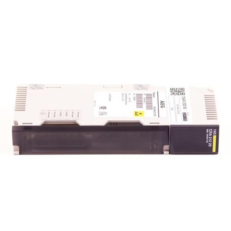 Schneider Electric 140CRA21220C DIO Drop Interface Modicon Quantum Redundant Port