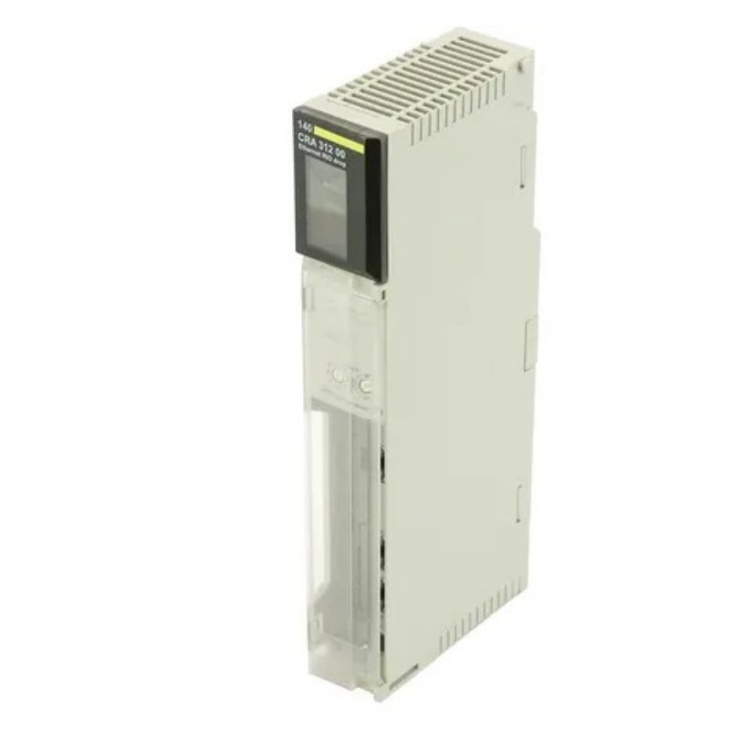 Schneider Electric 140CRA31200 Quantum RIO Drop E/IP 1CH Conformal Coated