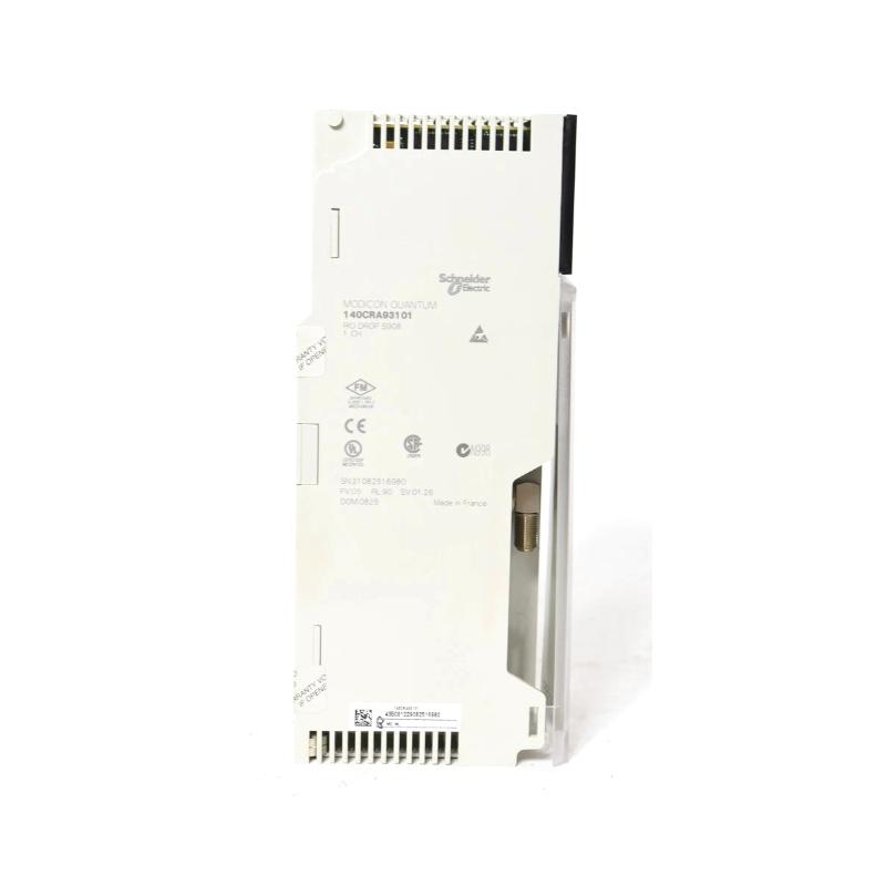 Schneider Electric 140CRA93101 Remote I/O Adapter Modules