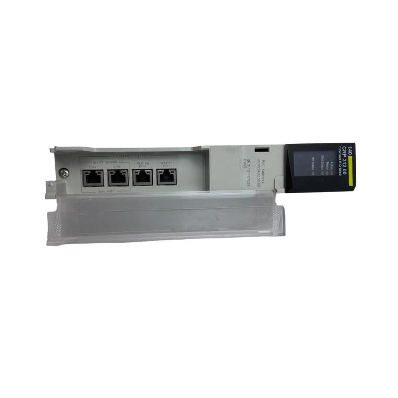 Schneider Electric 140CRP31200 Quantum Ethernet RIO Head
