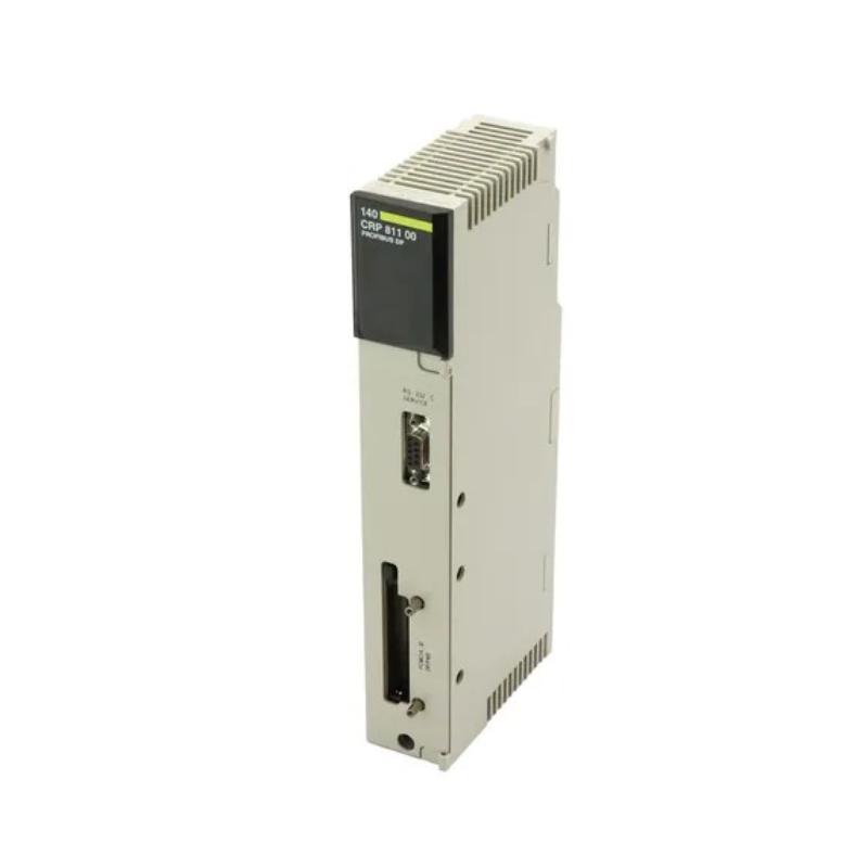 Schneider Electric 140CRP81100 QUANTUM PROFIBUS I/F DP