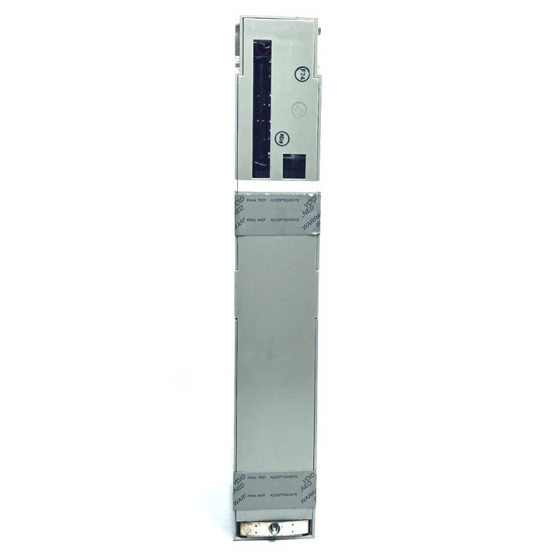 Schneider Electric 140CRP93100 RIO Head End Adaptor Module Modicon Quantum Coaxial Cable