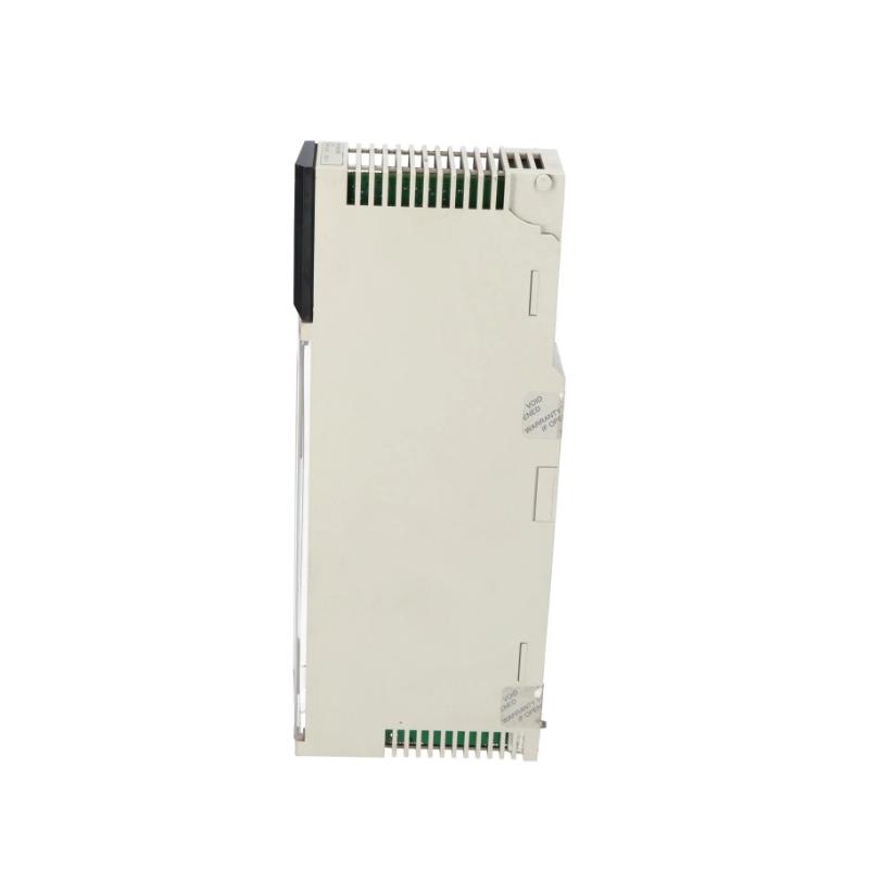 Schneider Electric 140CRP93200C RIO Head End Adaptor Module Modicon Quantum 2 Connectors With Redundant Cable