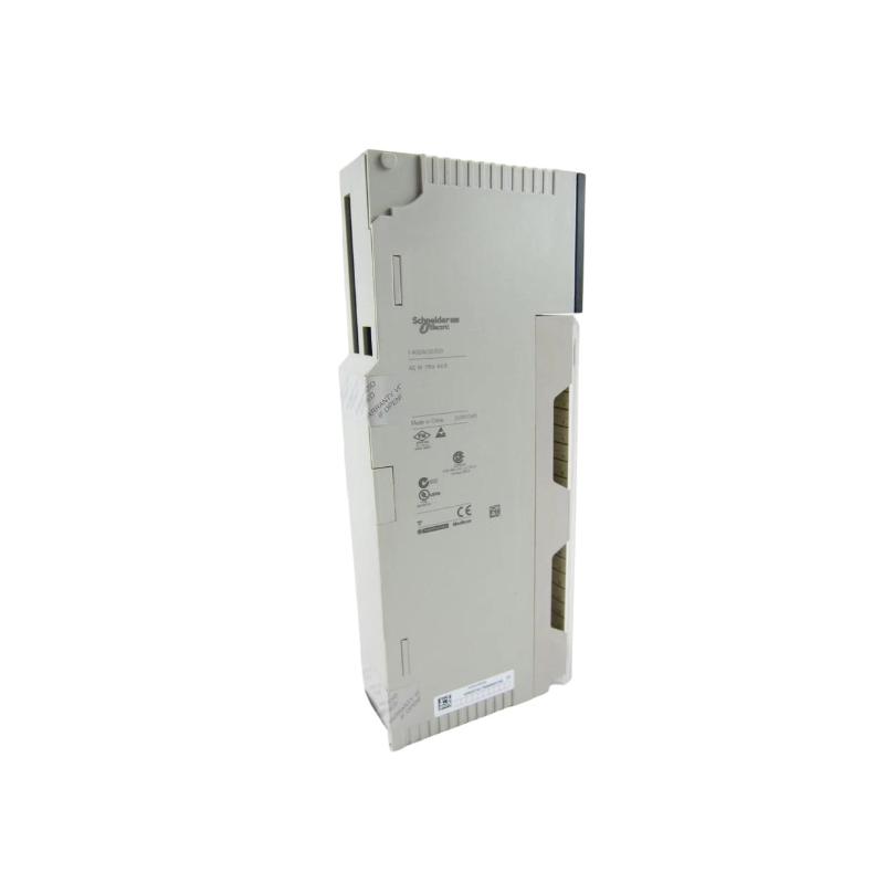 Schneider Electric 140DAI55300 Discrete Input Module Modicon Quantum