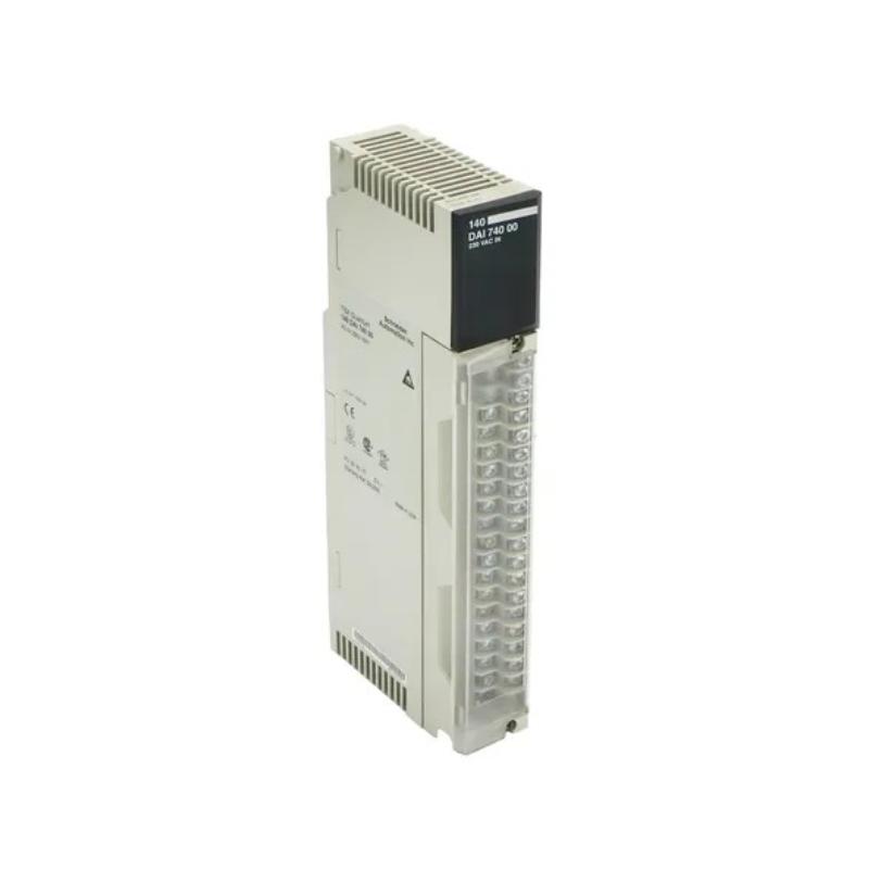 Schneider Electric 140DAI74000C Discrete Input Module Modicon Quantum
