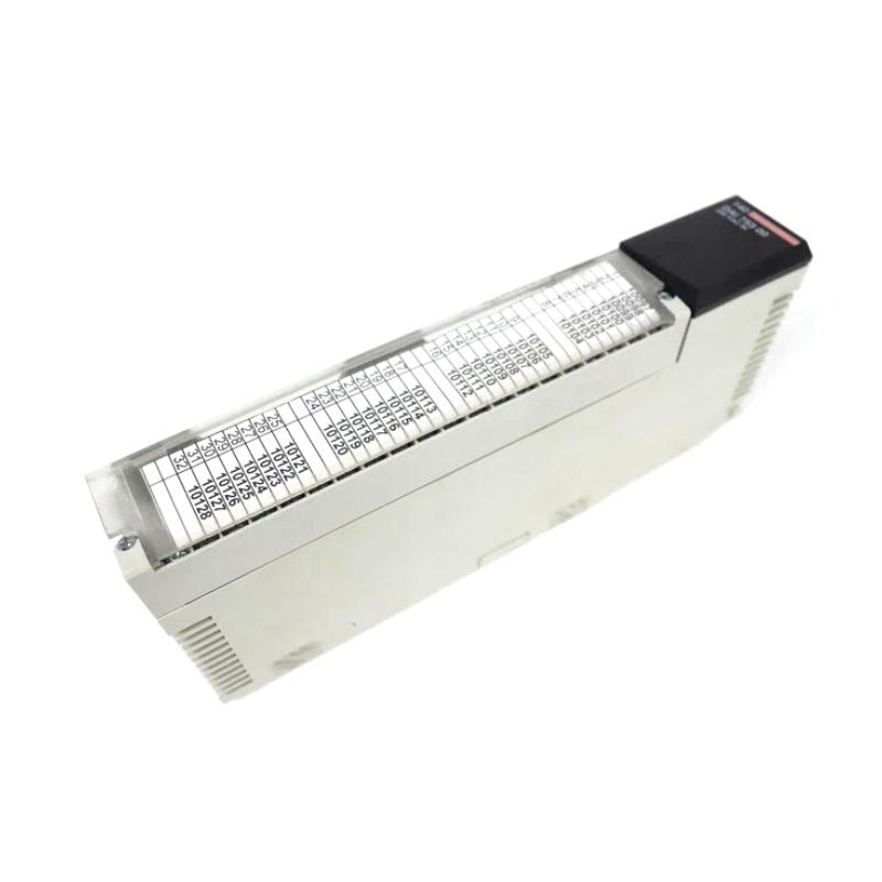 Schneider Electric 140DAI75300C Discrete Input Module Modicon Quantum