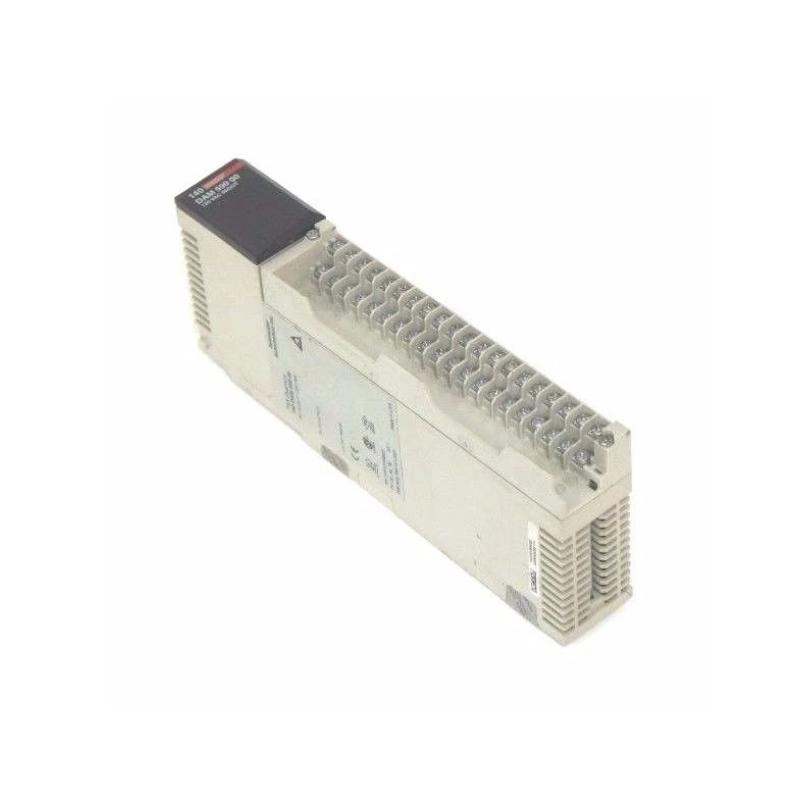 Schneider Electric 140DAM59000C Discrete I/O Module Modicon Quantum