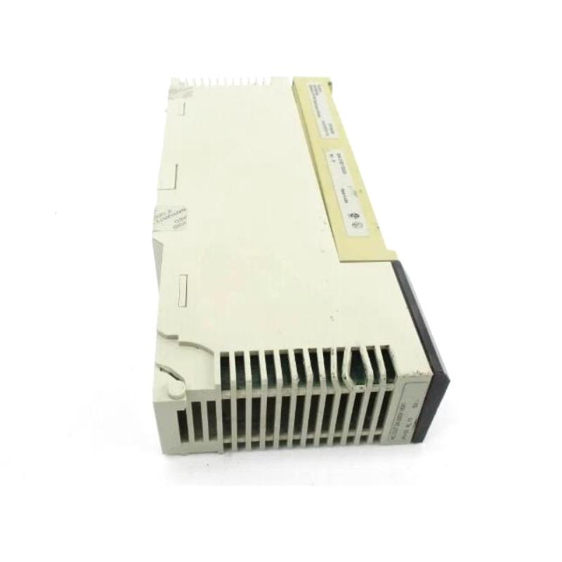 Schneider Electric 140DAO84000 Discrete Output Module Modicon Quantum