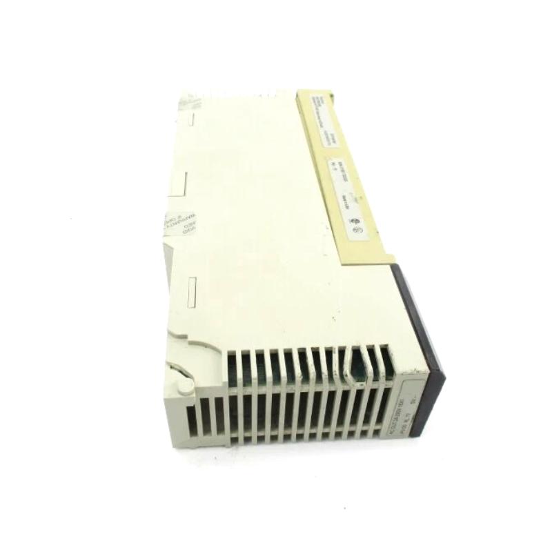 Schneider Electric 140DAO84000C Discrete Output Module Modicon Quantum