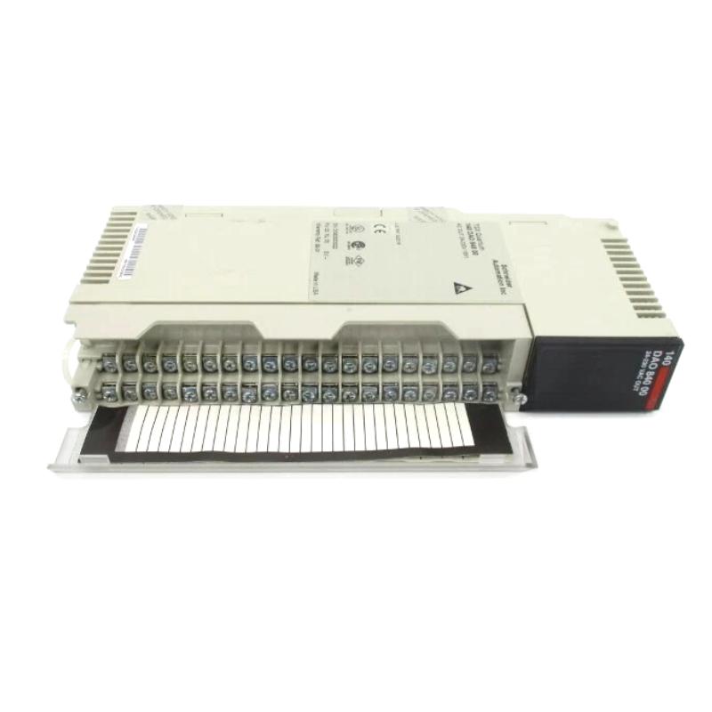 Schneider Electric 140DAO84000C Discrete Output Module Modicon Quantum