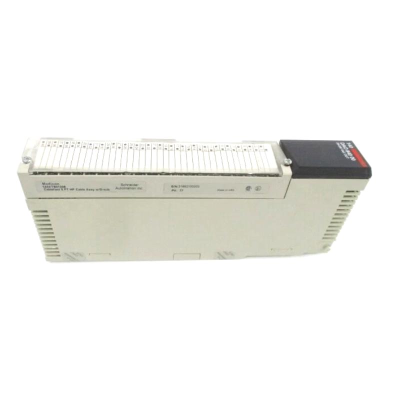 Schneider Electric 140DAO84000C Discrete Output Module Modicon Quantum