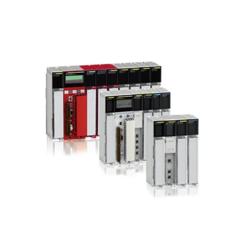 Schneider Electric 140DDI15310C Low Voltage Discrete Input Module Modicon Quantum