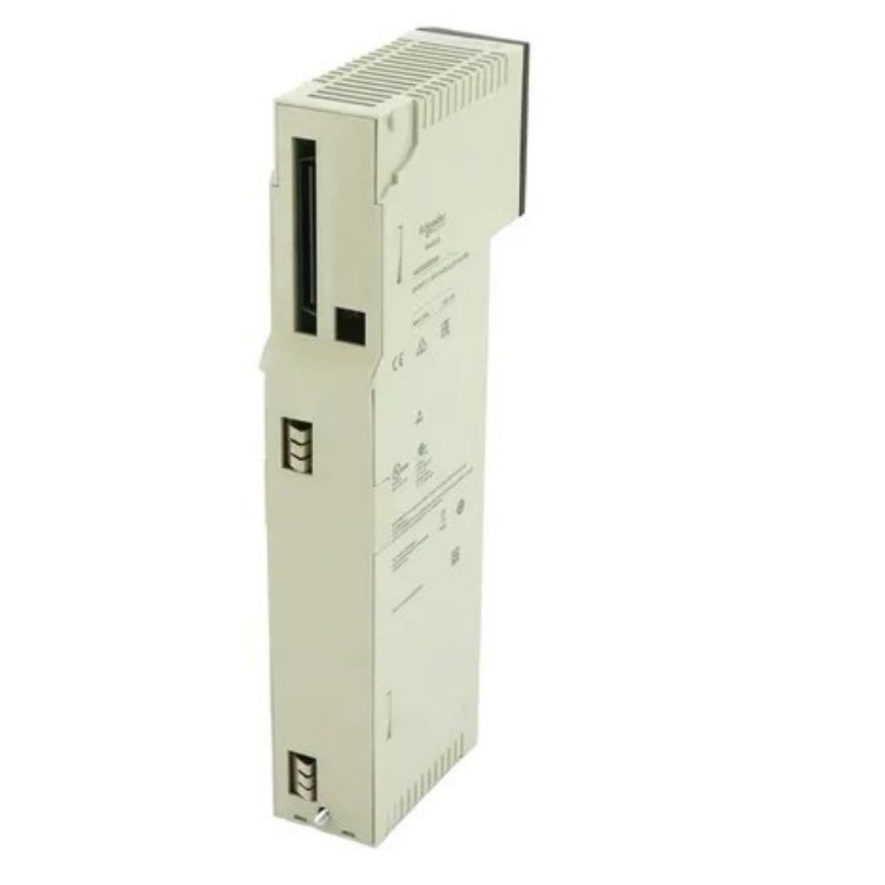 Schneider Electric 140DDI35300 Discrete Input Module Modicon Quantum