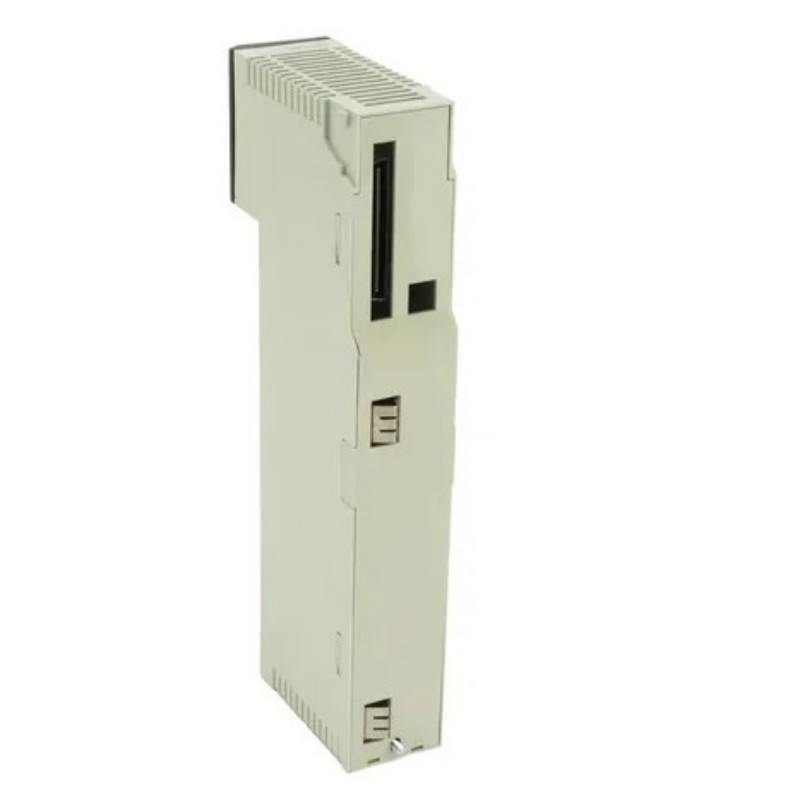 Schneider Electric 140DDI35300 Discrete Input Module Modicon Quantum