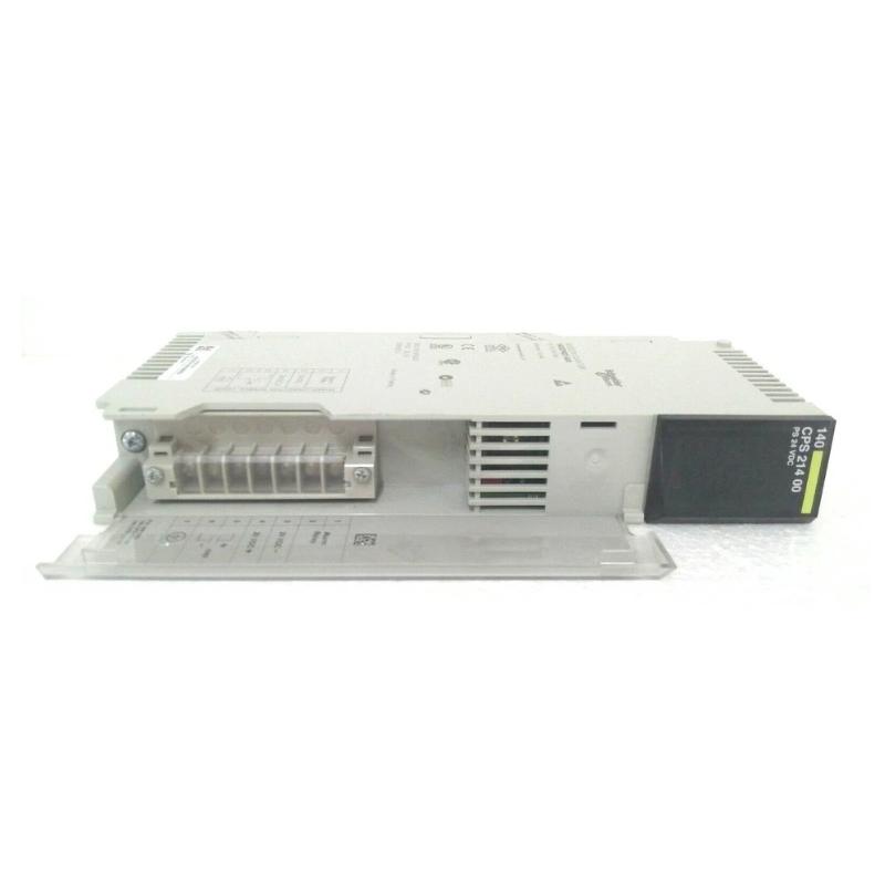 Schneider Electric 140DDI67300C Modicon Quantum Discrete Input Module