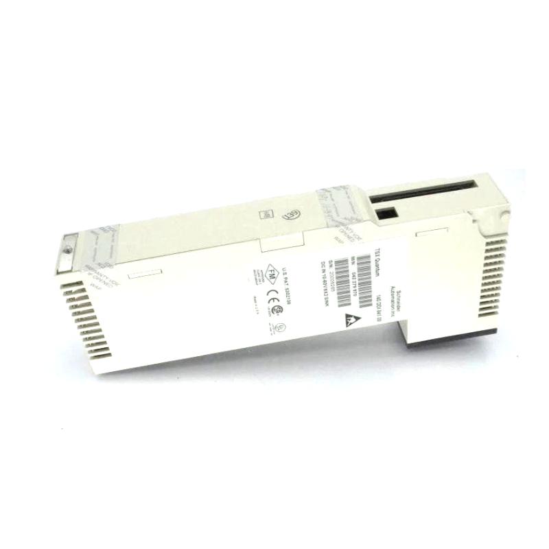 Schneider Electric 140DDI84100C Discrete Input Module Modicon Quantum