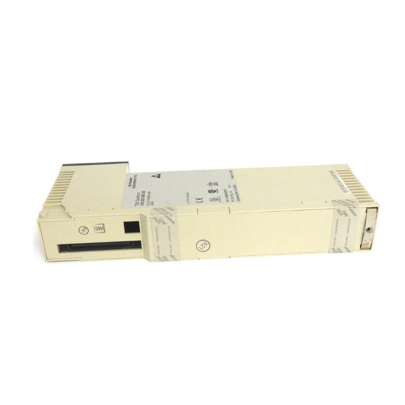 Schneider Electric 140DDI85300 Discrete Input Module Modicon Quantum