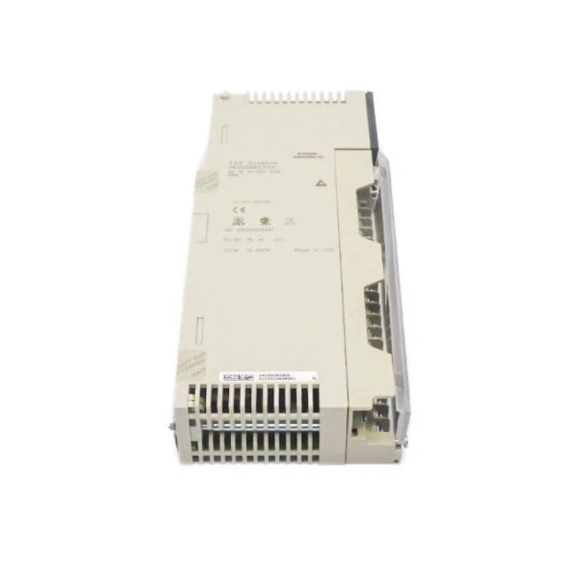 Schneider Electric 140DDI85300C Modicon Quantum Discrete Input Module