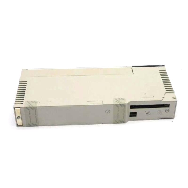 Schneider Electric 140DDI85300C Modicon Quantum Discrete Input Module