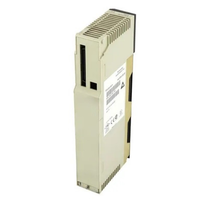 Schneider Electric 140DDO35300 Discrete Output Module Modicon Quantum