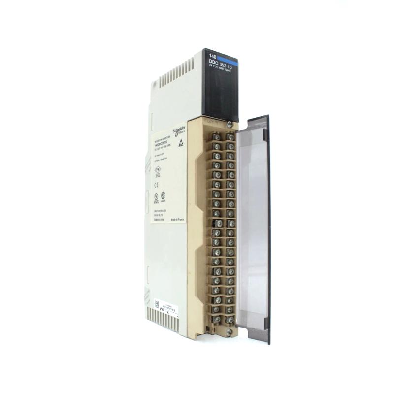 Schneider Electric 140DDO35310C Modicon Quantum Discrete Output Module