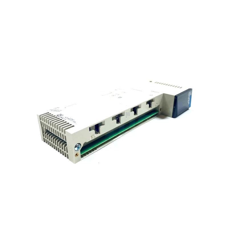 Schneider Electric 140DDO84300 Discrete Output Module Modicon Quantum