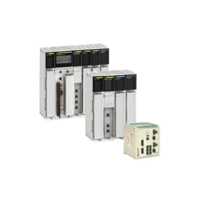 Schneider Electric 140DDO88500C Modicon Quantum Discrete Output Module