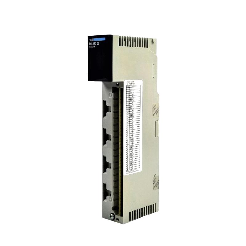 Schneider Electric 140DII33000C Modicon Quantum Intrinsically Safe Current Input Module