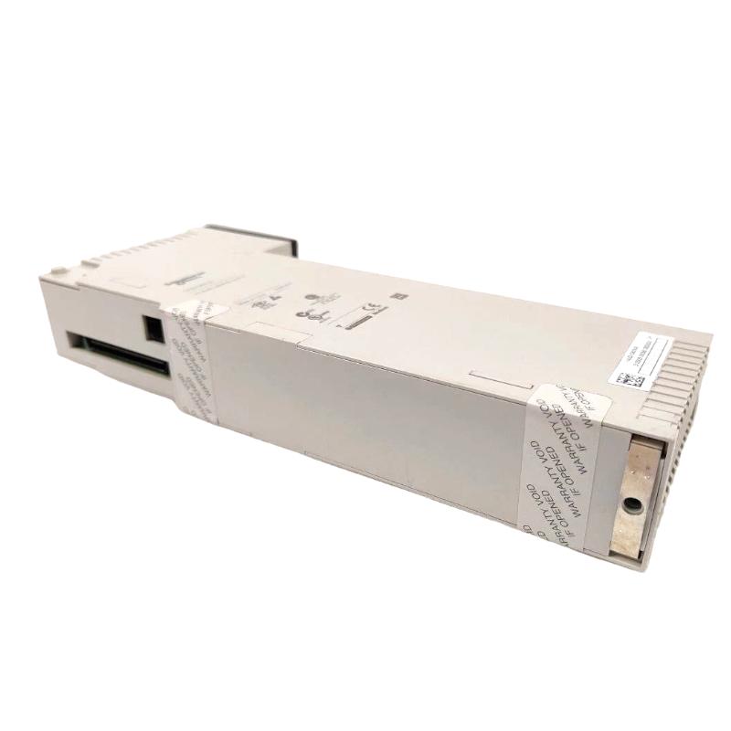 Schneider Electric 140DVO85300C Discrete Output Module Modicon Quantum