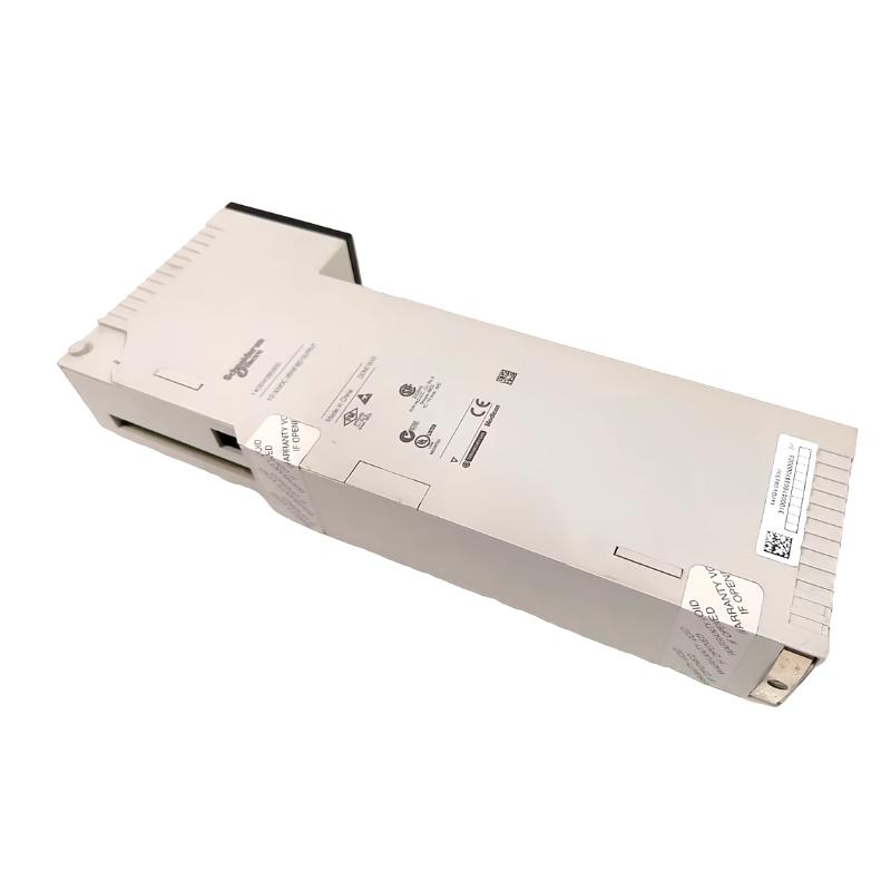 Schneider Electric 140DVO85300C Discrete Output Module Modicon Quantum