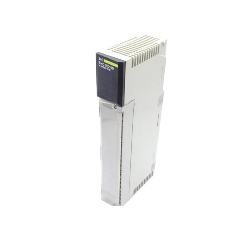 Schneider Electric 140EHC20800 Analog Counter Module