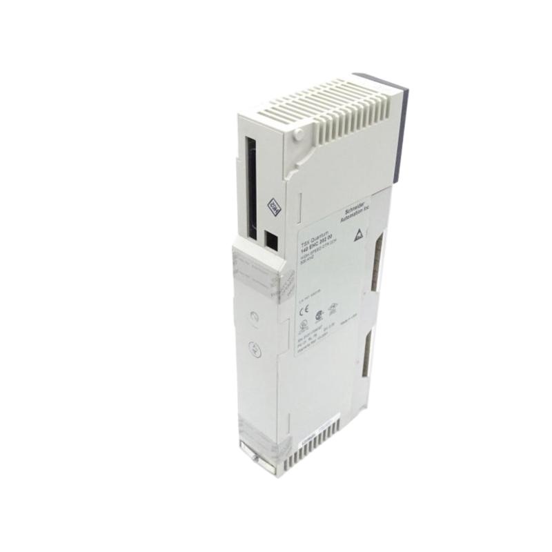 Schneider Electric 140EHC20200 Modicon Quantum High-speed Counter Module