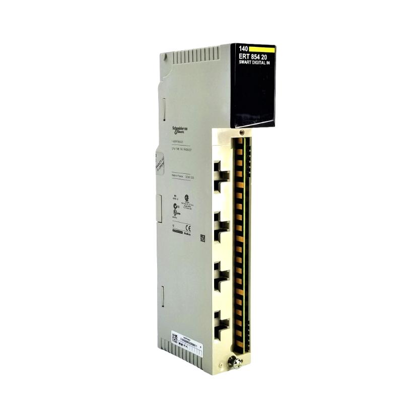 Schneider Electric 140ERT85420 Multifunction Input Module Modicon Quantum