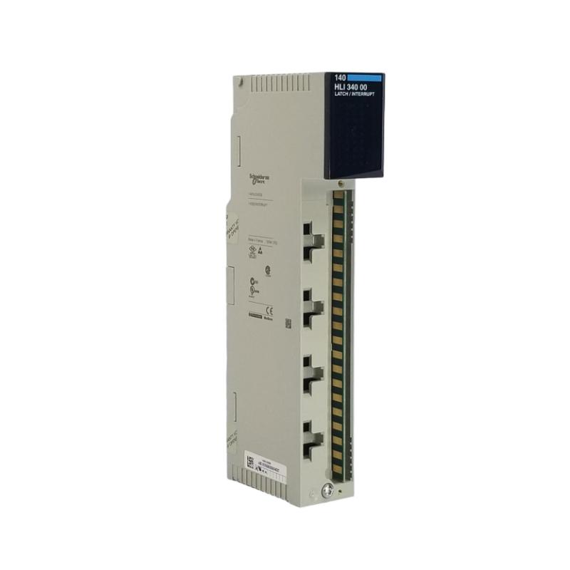 Schneider Electric 140KRP10000 Modicon Quantum Series Backplane