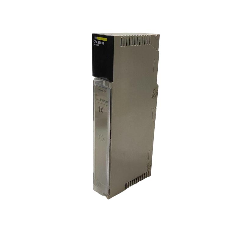 Schneider Electric 140MMB10200 Multi-Axis Motion Module Controller