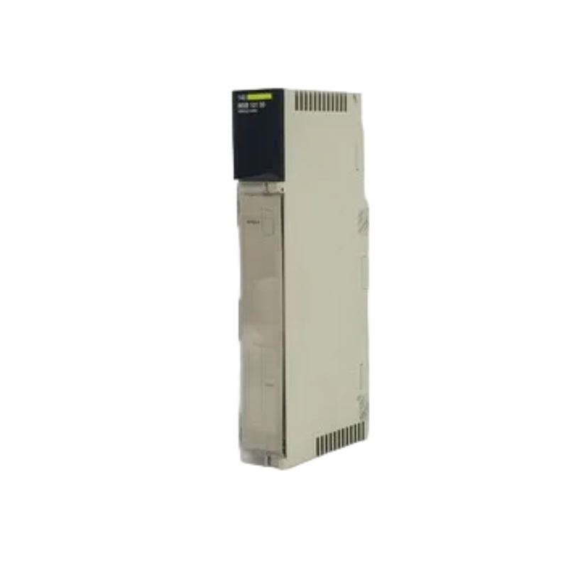 Schneider Electric 140MMS42501 Multi-Axis Motion Module Controller