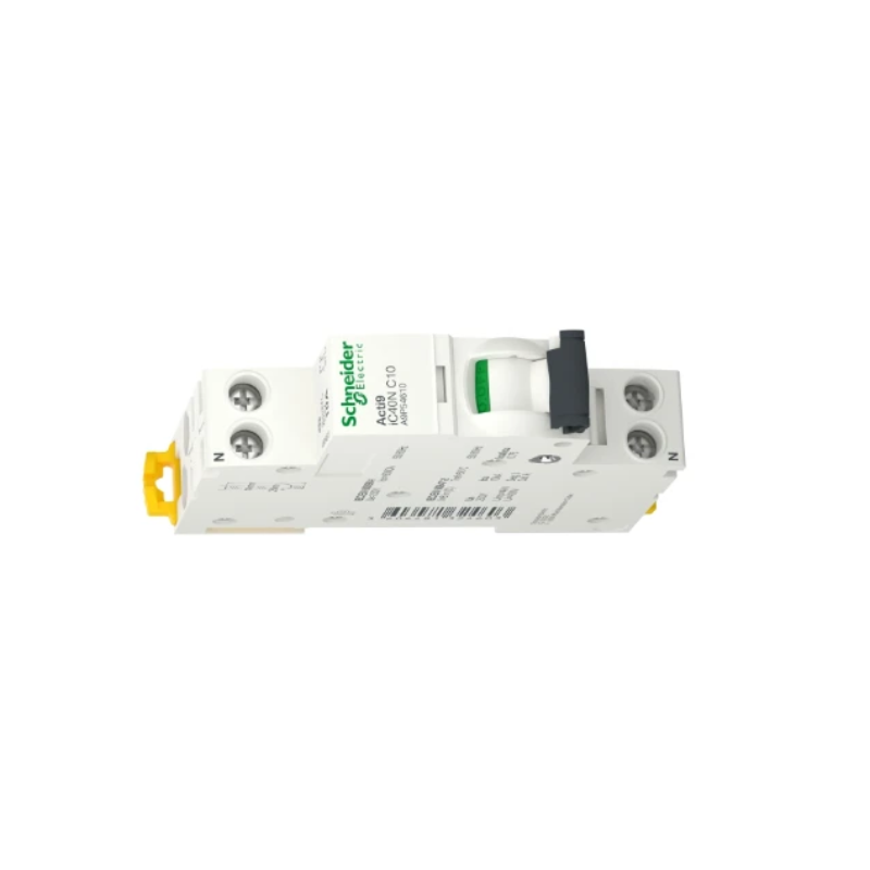 Schneider Electric 140N0A61100C Refurbished Interbus Communication Module Modicon Quantum Adaptor Module