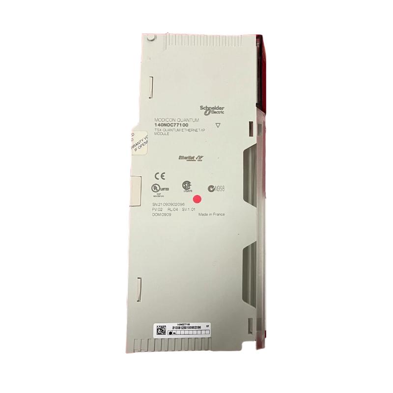 Schneider Electric 140NOC77100C Modicon Quantum Ethernet/IP Network Module