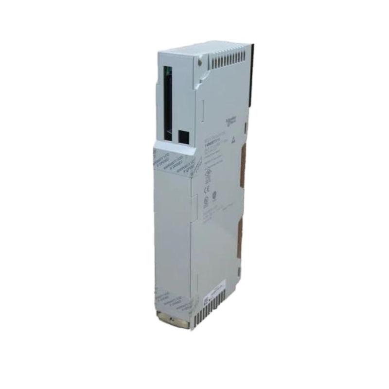 Schneider Electric 140NOC78000 Ethernet I/O Head Module Modicon Quantum Modbus TCP EtherNet I/P