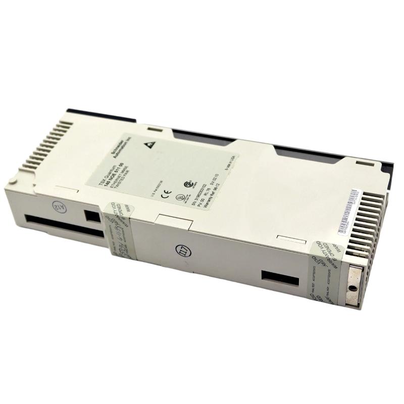 Schneider Electric 140NOE55100C Network Communication Module Ethernet Module