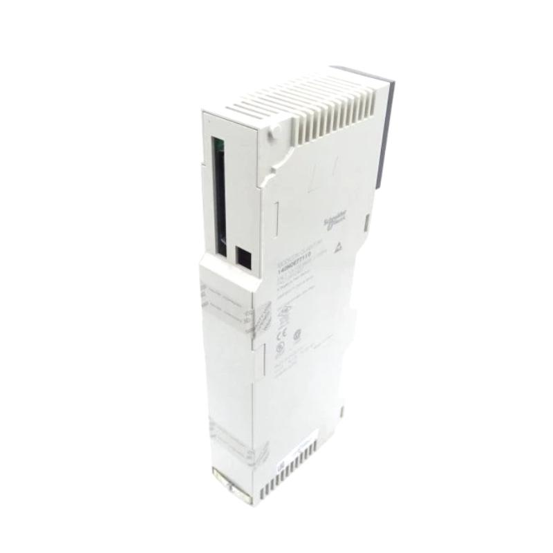 Schneider Electric 140NOE77110C Ethernet Network TCP/IP Module