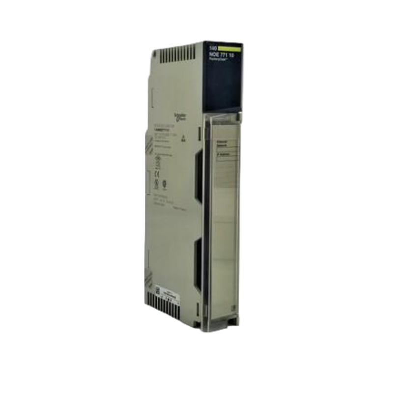 Schneider Electric 140NOE77110C Ethernet Network TCP/IP Module